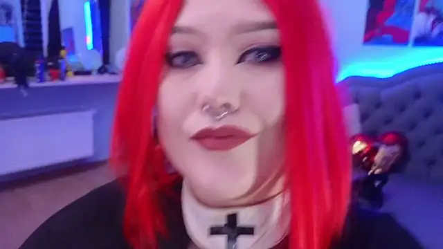 Snapshot of wickedxqueen chatting on December 2024 05:38:02 AM wickedxqueen online show from December 2024 05:38:02 AM