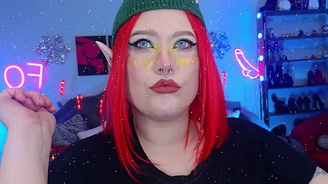 Snapshot of wickedxqueen chatting on December 2024 10:39:01 PM wickedxqueen online show from December 2024 10:39:01 PM