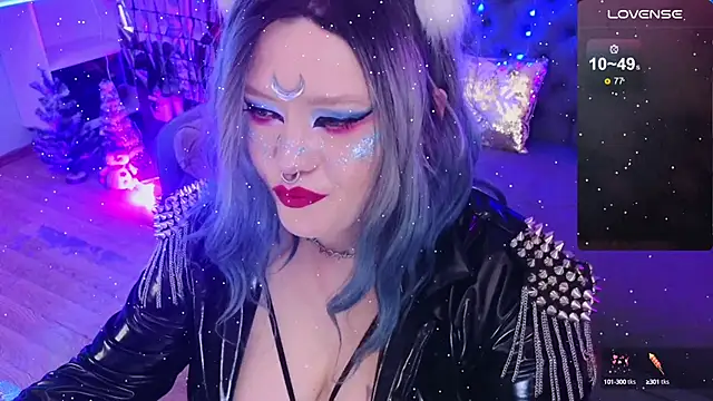 Snapshot of wickedxqueen chatting on January 2025 12:11:01 PM wickedxqueen online show from January 2025 12:11:01 PM