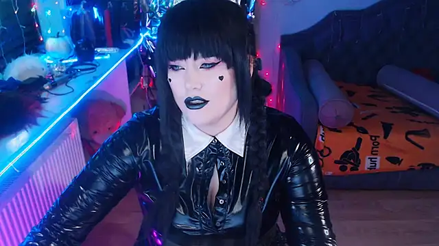 Snapshot of wickedxqueen chatting on January 2025 04:41:02 AM wickedxqueen online show from January 2025 04:41:02 AM