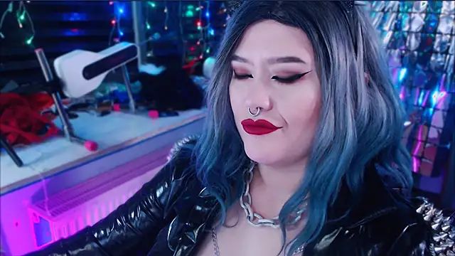 Snapshot of wickedxqueen chatting on January 2025 05:03:02 AM wickedxqueen online show from January 2025 05:03:02 AM