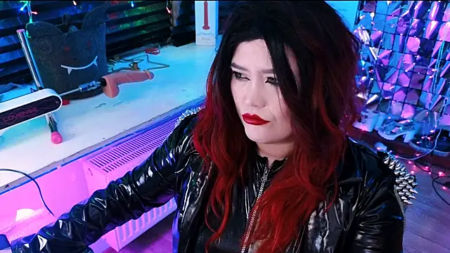 Snapshot of wickedxqueen chatting on February 2025 09:53:02 PM wickedxqueen online show from February 2025 09:53:02 PM