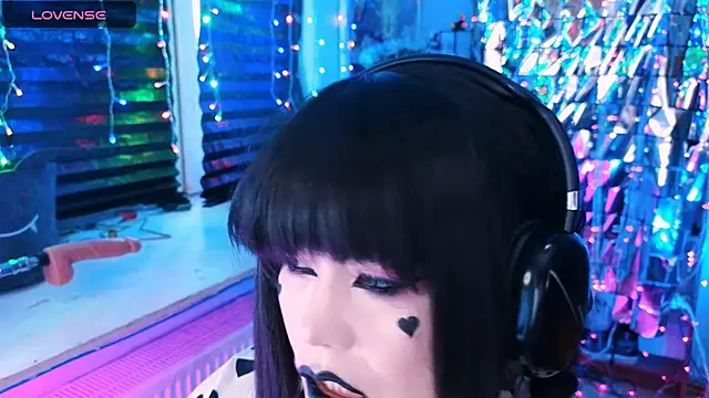 Snapshot of wickedxqueen chatting on February 2025 05:44:02 AM wickedxqueen online show from February 2025 05:44:02 AM