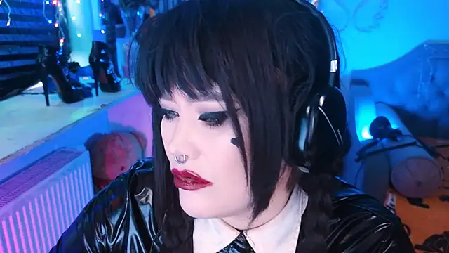 Snapshot of wickedxqueen chatting on March 2025 10:31:02 PM wickedxqueen online show from March 2025 10:31:02 PM