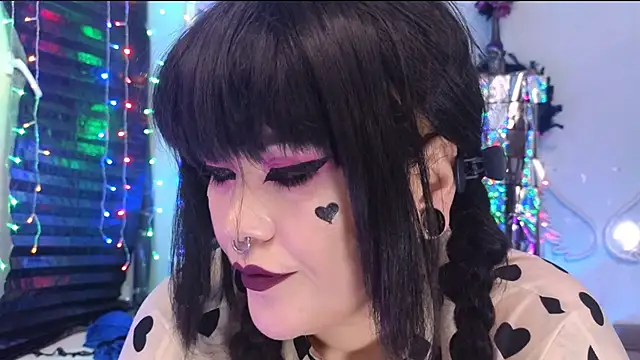 Snapshot of wickedxqueen chatting on March 2025 10:16:01 PM wickedxqueen online show from March 2025 10:16:01 PM