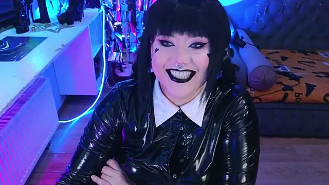 Snapshot of wickedxqueen chatting on March 2025 04:43:01 AM wickedxqueen online show from March 2025 04:43:01 AM