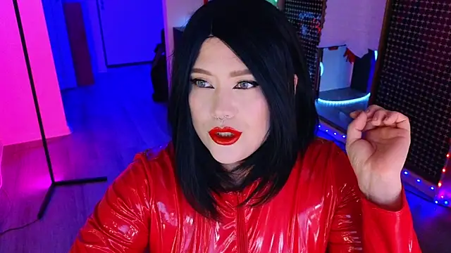 wickedxqueen online show from June 2026 09:06:02 PM