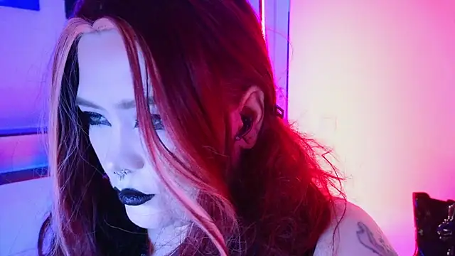 wickedxqueen online show from June 2026 09:17:02 PM