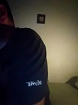 Bury0117 online show from October 2025 10:47:01 PM