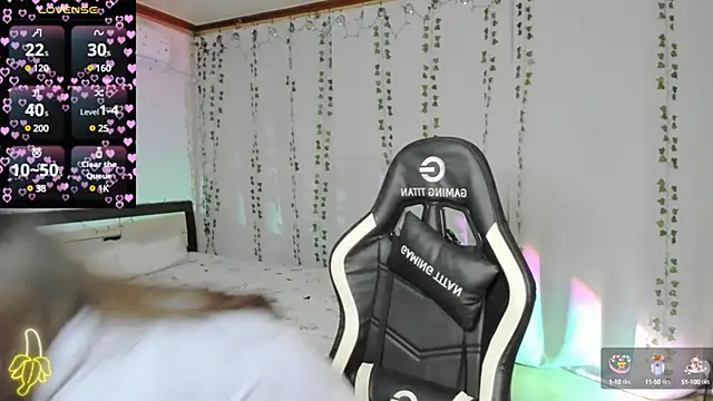 kimchi 03 online show from February 2025 09:55:01 AM