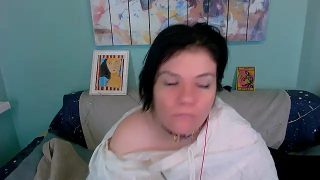 EverlyRays online show from February 2026 03:16:02 AM