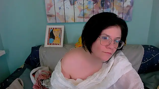 EverlyRays online show from February 2026 02:53:01 AM