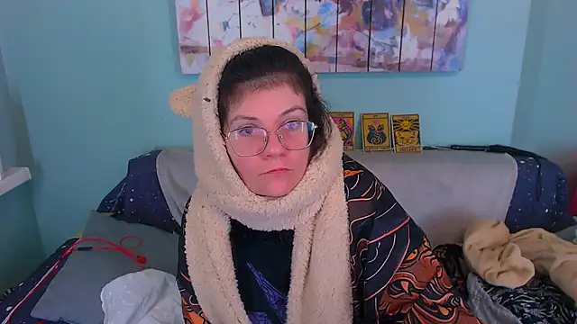 EverlyRays online show from February 2026 11:55:01 AM