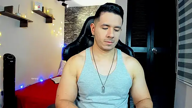 ransoj online show from January 2025 12:07:01 AM