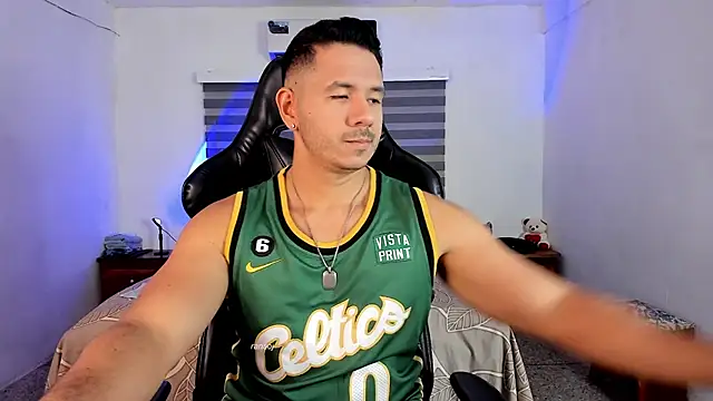 ransoj online show from September 2025 12:33:01 AM