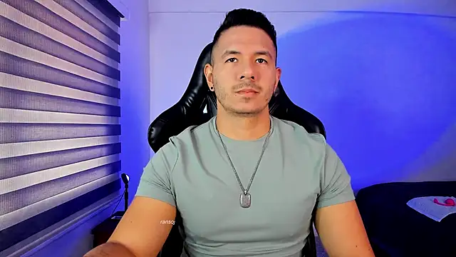 ransoj online show from October 2025 01:44:02 PM