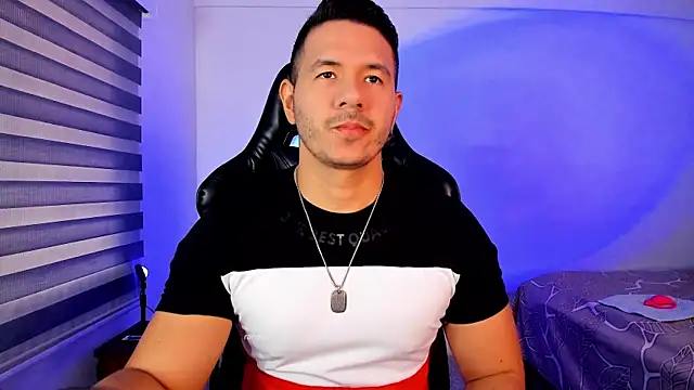 ransoj online show from October 2025 02:09:01 PM