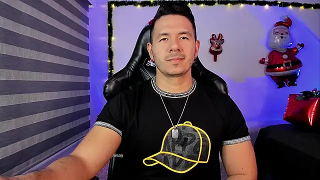 ransoj online show from December 2025 11:23:01 PM