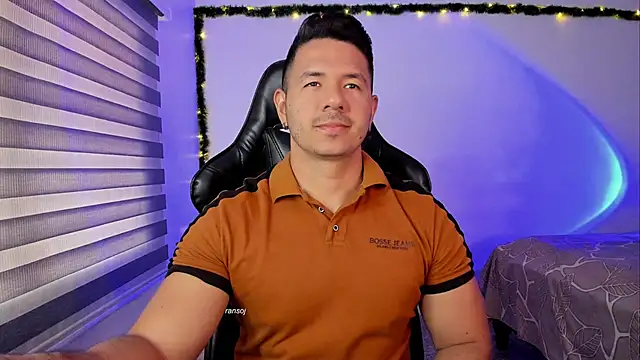 ransoj online show from January 2026 02:33:02 PM