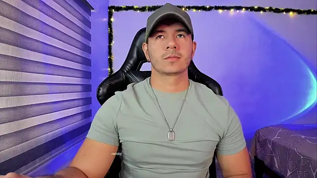 ransoj online show from February 2026 02:47:01 PM