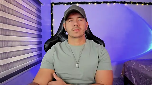 ransoj online show from March 2026 02:34:01 PM