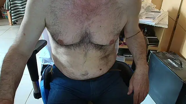 angelgarcia269 online show from November 2025 12:16:02 PM