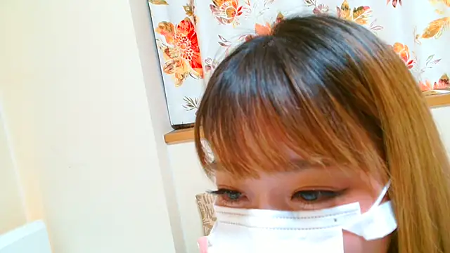 liliyRiSAcha-n online show from December 2024 08:56:01 AM