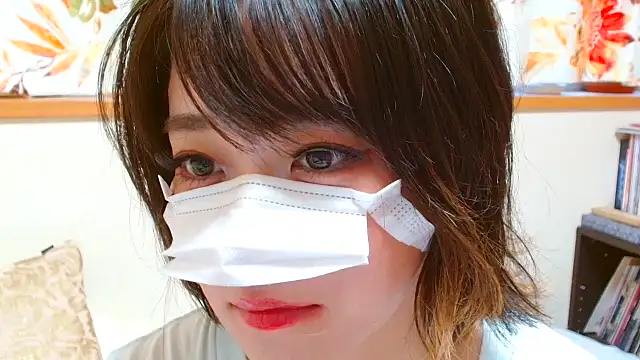 liliyRiSAcha-n online show from September 2025 08:03:02 AM