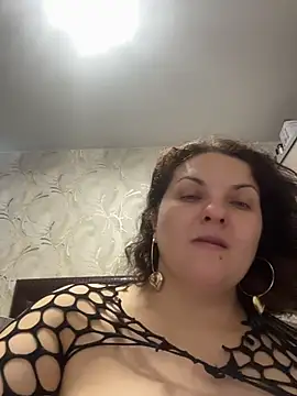 Taisia W online show from February 2026 06:48:02 AM