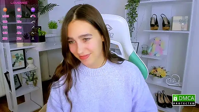  Eliizabeth  online show from December 2025 09:19:02 PM