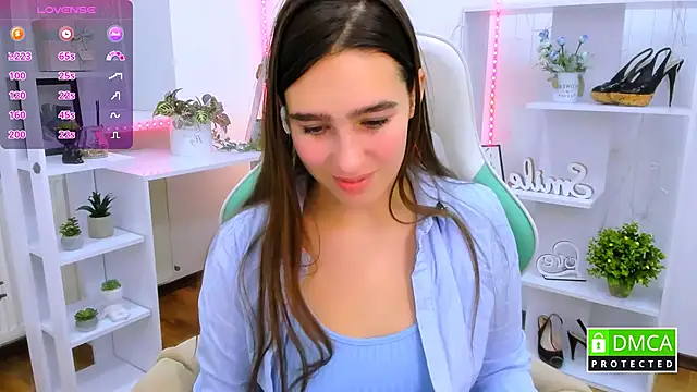  Eliizabeth  online show from February 2026 09:53:01 PM