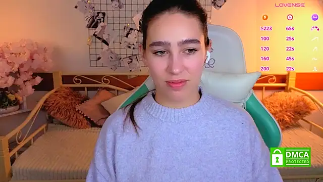  Eliizabeth  online show from February 2026 10:33:01 PM