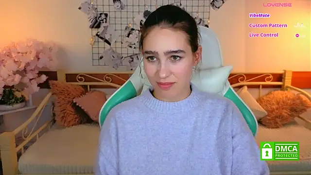  Eliizabeth  online show from March 2026 05:08:02 AM