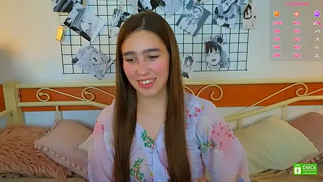  Eliizabeth  online show from April 2026 09:20:02 PM