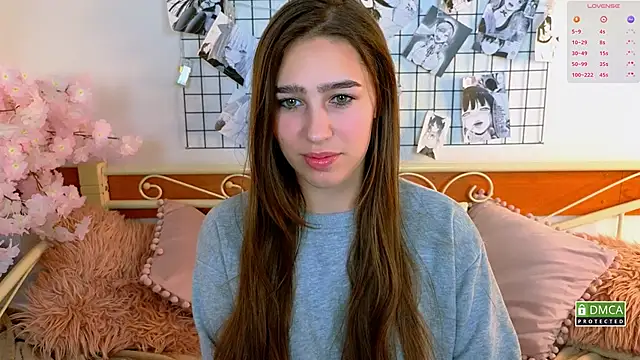 Snapshot of _Eliizabeth_ chatting on May 2026 09:57:01 PM Eliizabeth online show from May 2026 09:57:01 PM