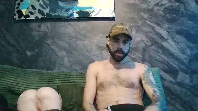 Randeltron online show from December 2025 06:36:02 PM