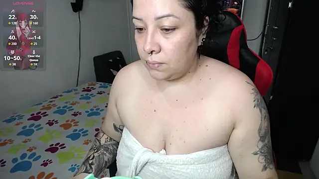 Snapshot of Madyson_ho chatting on May 2026 05:02:02 AM Madyson ho online show from May 2026 05:02:02 AM