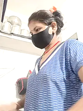 Riyaa-Devi online show from December 2024 03:51:02 AM
