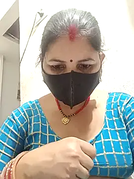 Riyaa-Devi online show from February 2025 05:59:01 PM