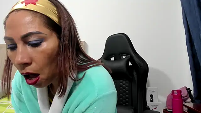 Chloemiller89 online show from October 2025 07:48:02 PM