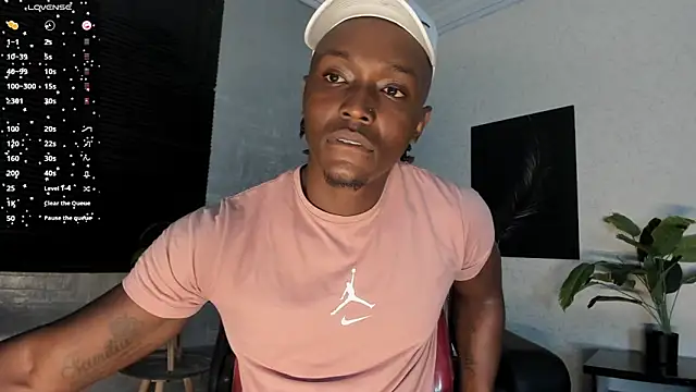DannSmmith online show from May 2026 04:30:02 AM