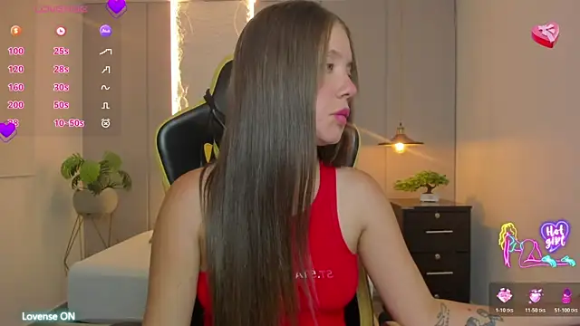 nataly rodri online show from March 2026 01:57:01 AM