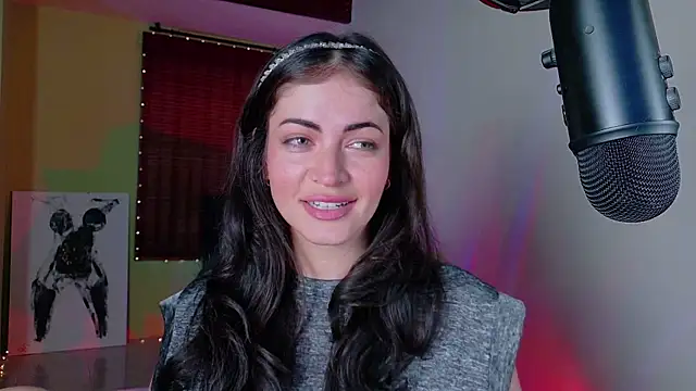 Emma  Blanco online show from November 2025 08:41:01 PM