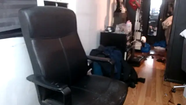 leanjamesdean online show from March 2025 02:34:01 AM