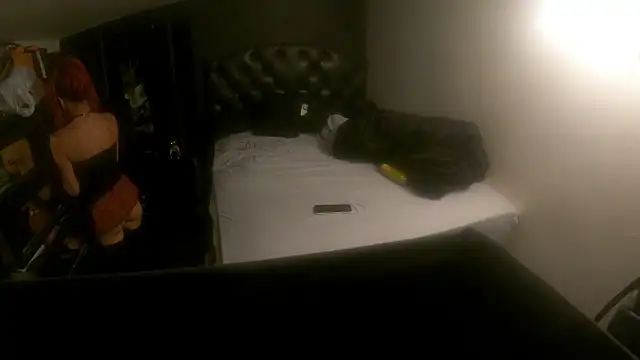 leanjamesdean online show from November 2025 09:44:02 AM