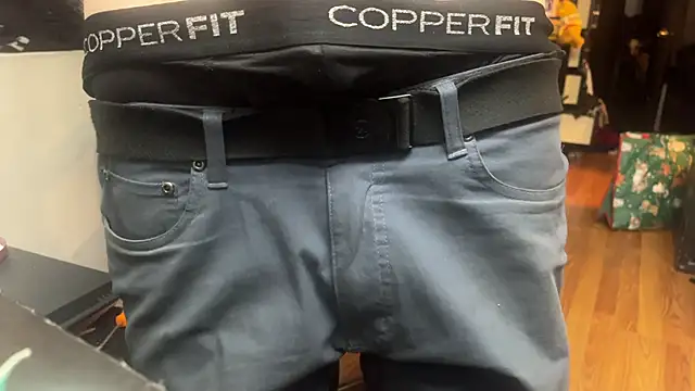 leanjamesdean online show from December 2025 12:08:01 AM