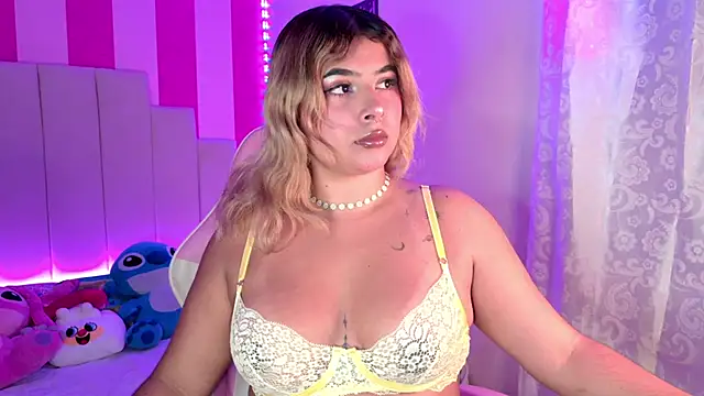 AliiceBrown  online show from April 2026 04:20:02 AM