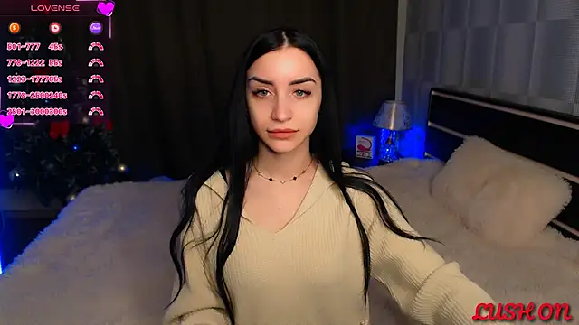 Kemi  Jordan online show from January 2025 09:44:02 AM