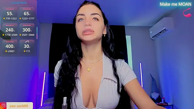 Kemi  Jordan online show from October 2025 07:25:02 AM