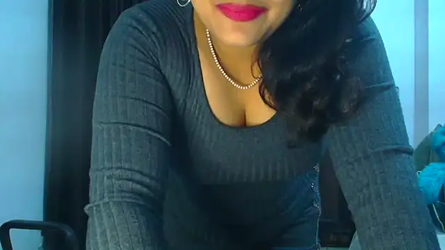 Maria 55 online show from December 2024 06:19:01 AM